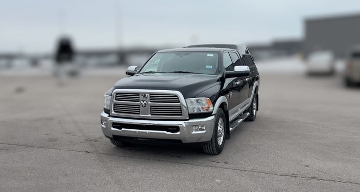 2012 RAM 2500 Laramie -
                  Lorain, OH