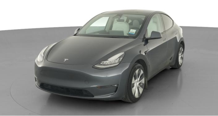 Thumbnail: 2023 Tesla Model Y - 1
