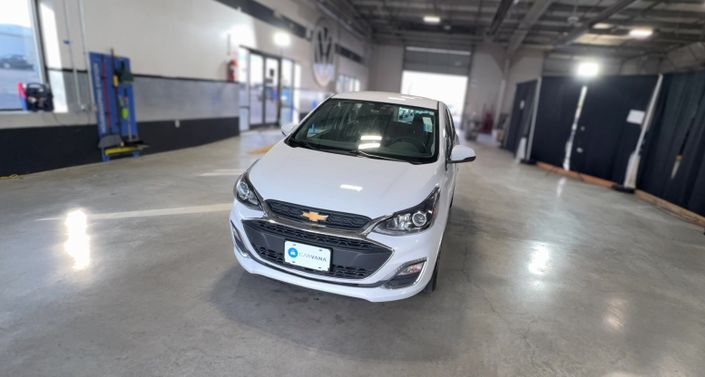 Thumbnail: 2021 Chevrolet Spark - 1