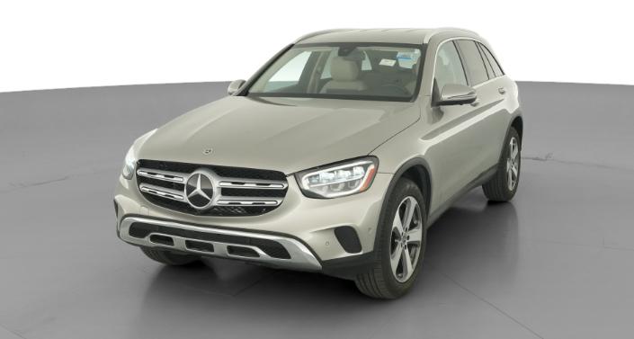 Thumbnail: 2021 Mercedes-Benz GLC - 1