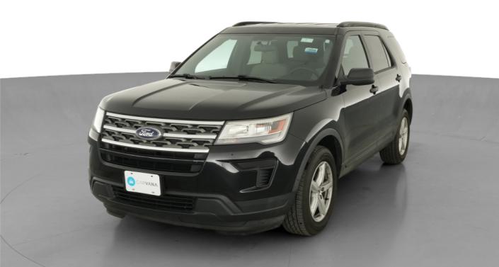Thumbnail: 2018 Ford Explorer - 1
