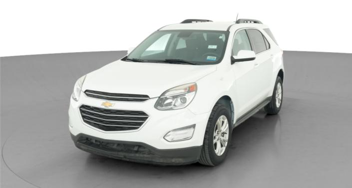 Thumbnail: 2017 Chevrolet Equinox - 1