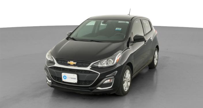 Thumbnail: 2020 Chevrolet Spark - 1