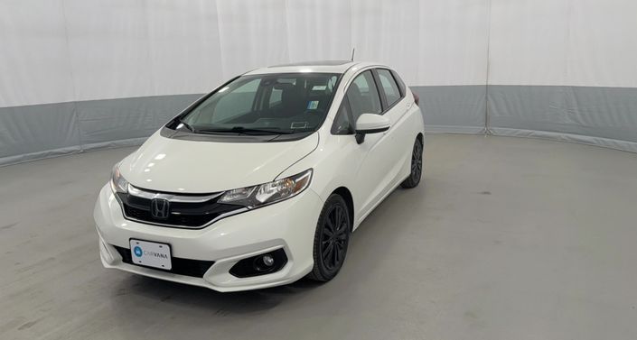 Thumbnail: 2020 Honda Fit - 1