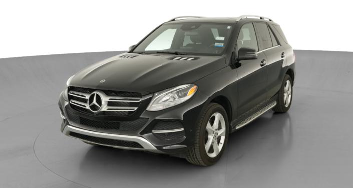 Thumbnail: 2019 Mercedes-Benz GLE - 1