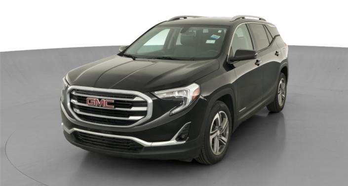 Thumbnail: 2019 GMC Terrain - 1