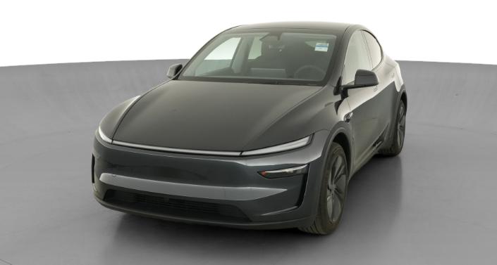 Thumbnail: 2026 Tesla Model Y - 1