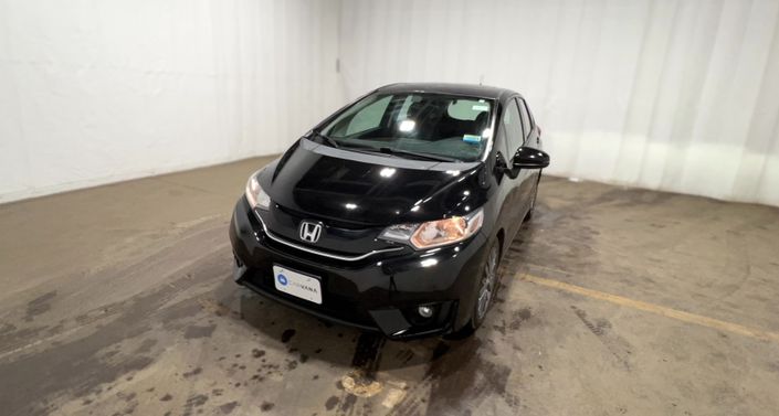 Thumbnail: 2016 Honda Fit - 1