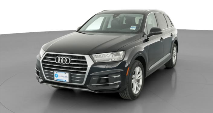 2017 Audi Q7 Premium Plus -
                  Tooele, UT