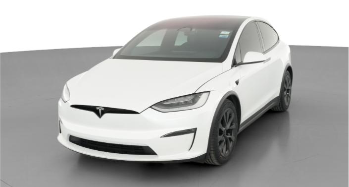 Thumbnail: 2023 Tesla Model X - 1