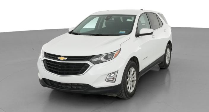 Thumbnail: 2019 Chevrolet Equinox - 1