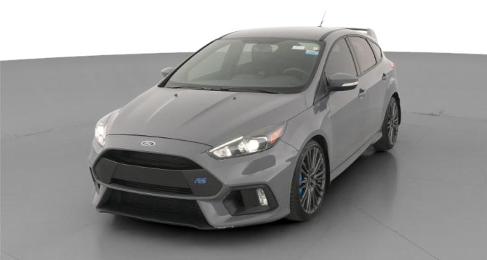 Thumbnail: 2017 Ford Focus - 1