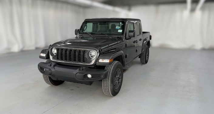 Thumbnail: 2024 Jeep Gladiator - 1