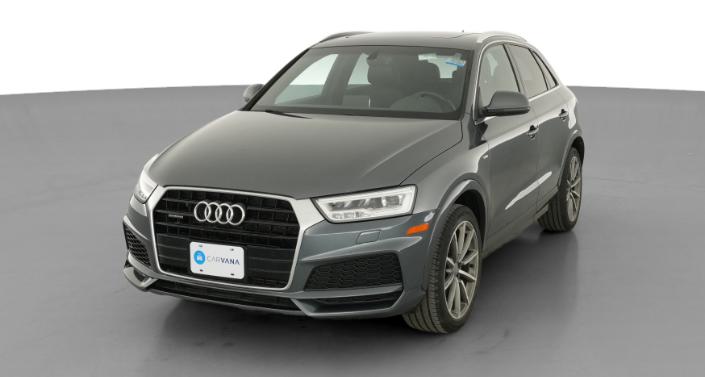 2018 Audi Q3 Premium Plus -
                  Richton Park, IL