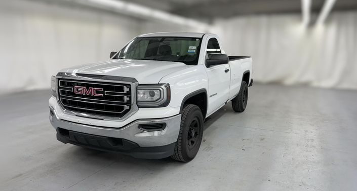 2016 GMC Sierra 1500  -
                  Indianapolis, IN