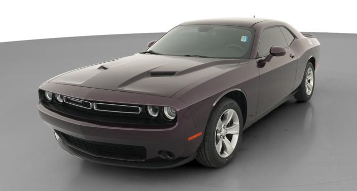 Thumbnail: 2020 Dodge Challenger - 1