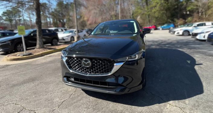 2025 Mazda CX-5 S Preferred -
                  Atlanta, GA