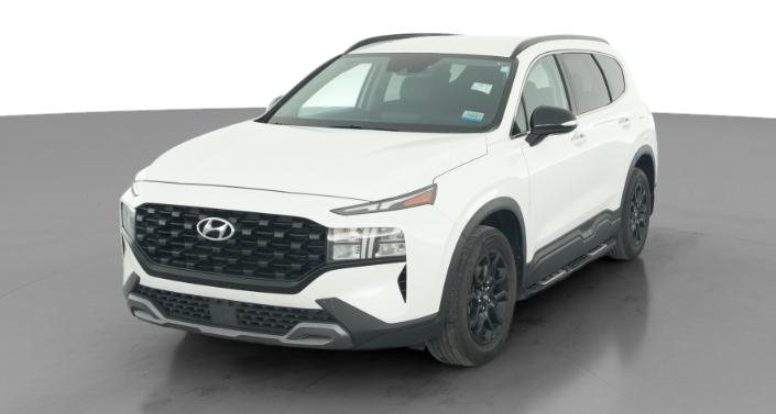 2022 Hyundai Santa Fe XRT -
                  Indianapolis, IN