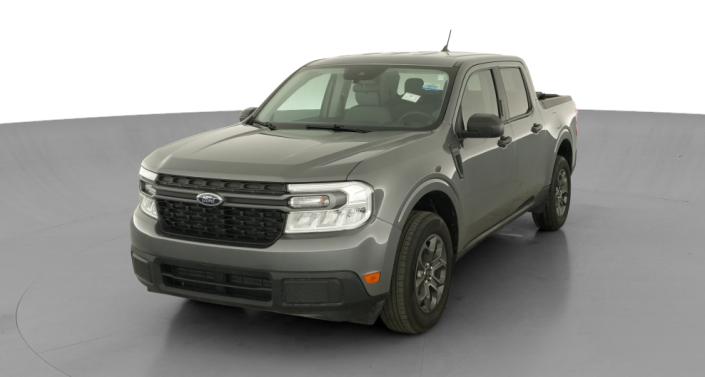 Thumbnail: 2023 Ford Maverick - 1