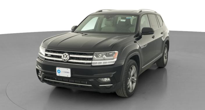 Thumbnail: 2019 Volkswagen Atlas - 1