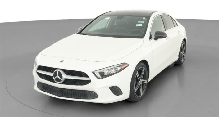 2020 Mercedes-Benz A-Class A 220 -
                  Rocklin, CA
