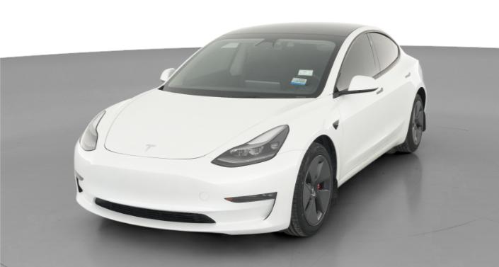 Thumbnail: 2023 Tesla Model 3 - 1