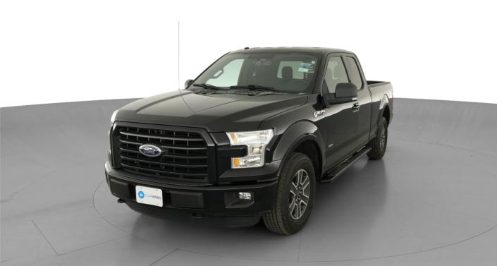 Thumbnail: 2016 Ford Econoline - 1