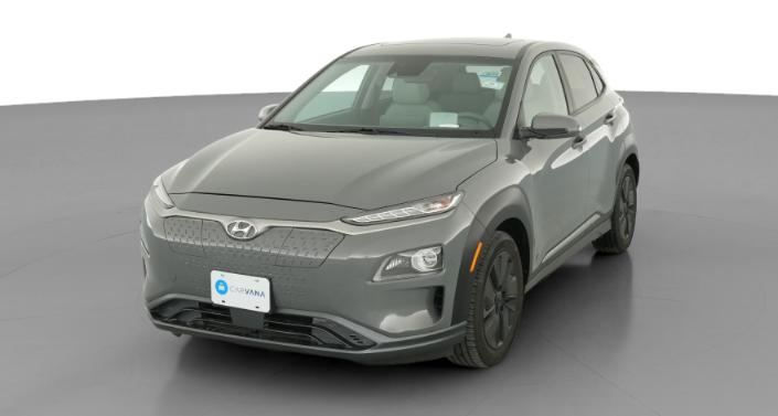 Thumbnail: 2021 Hyundai Kona - 1