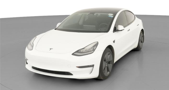 Thumbnail: 2019 Tesla Model 3 - 1