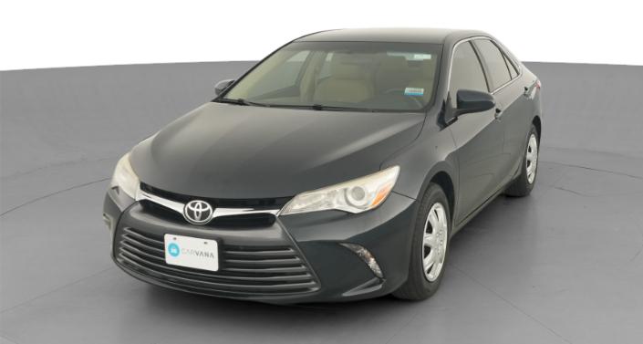 Thumbnail: 2015 Toyota Camry - 1