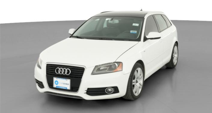 2013 Audi A3 Premium Plus -
                  Tooele, UT