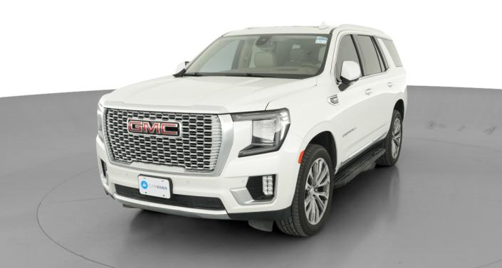 Thumbnail: 2021 GMC Yukon - 1