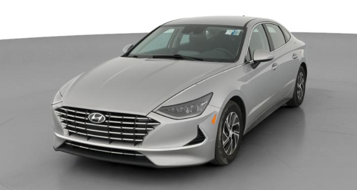 Thumbnail: 2023 Hyundai Sonata - 1