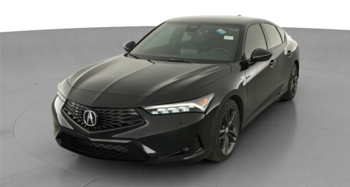 Thumbnail: 2023 Acura Integra - 1