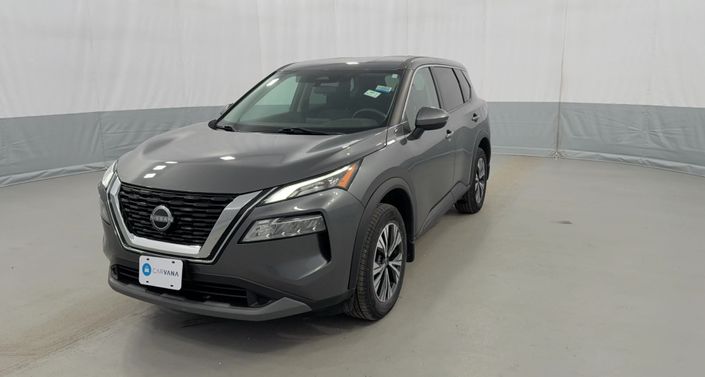 Thumbnail: 2022 Nissan Rogue - 1