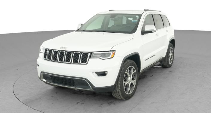 Thumbnail: 2019 Jeep Grand Cherokee - 1