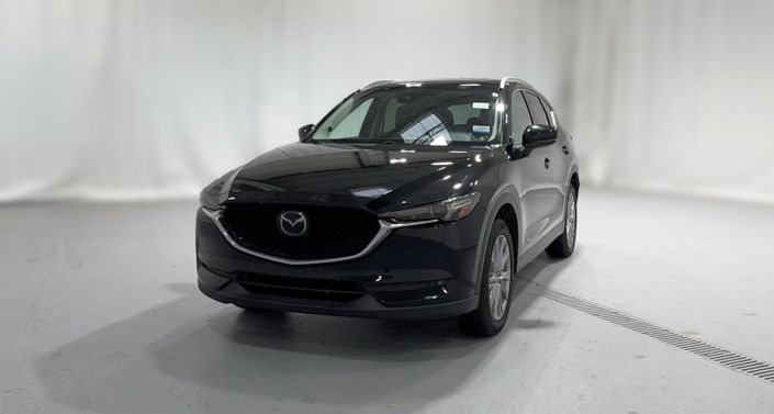 Thumbnail: 2019 Mazda CX-5 - 1
