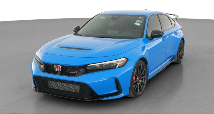 Thumbnail: 2023 Honda Civic - 1