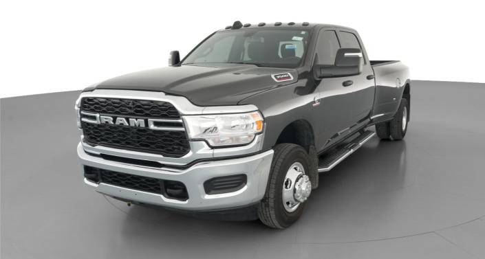 Thumbnail: 2024 RAM 3500 - 1
