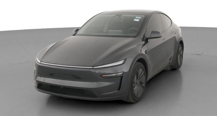 Thumbnail: 2026 Tesla Model Y - 1