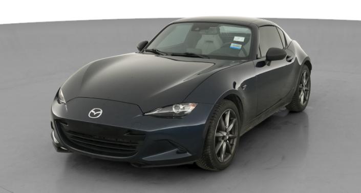 Thumbnail: 2021 Mazda MX-5 Miata - 1