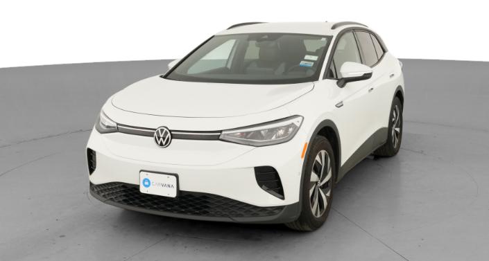 2023 Volkswagen ID.4 Pro -
                  Hebron, OH