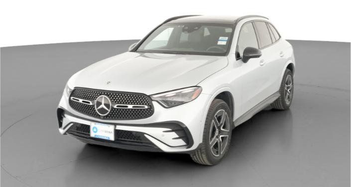 Thumbnail: 2023 Mercedes-Benz GLC - 1