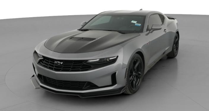 Thumbnail: 2021 Chevrolet Camaro - 1