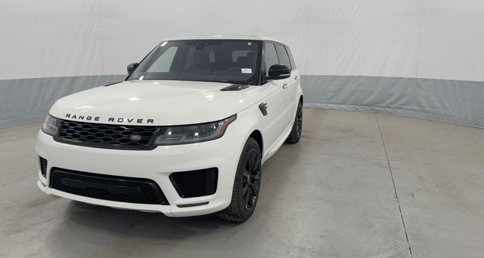 Thumbnail: 2019 Land Rover Range Rover Sport - 1