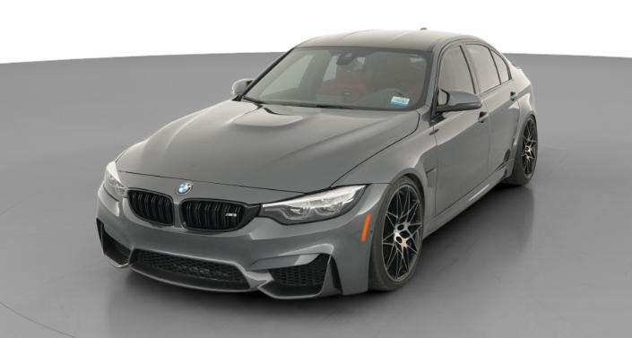 2018 BMW M3 Base -
                  Haines City, FL