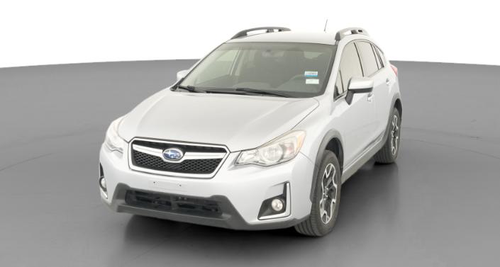 Thumbnail: 2017 Subaru Crosstrek - 1