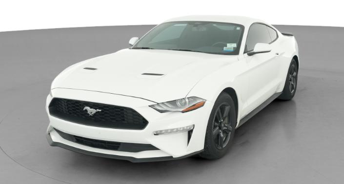 Thumbnail: 2019 Ford Mustang - 1