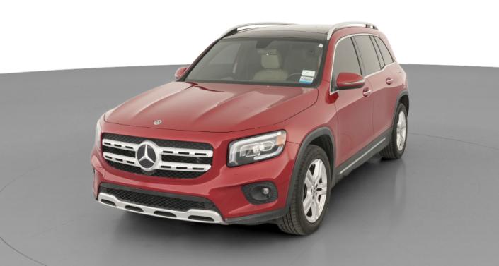 2021 Mercedes-Benz GLB 250 -
                  Hebron, OH