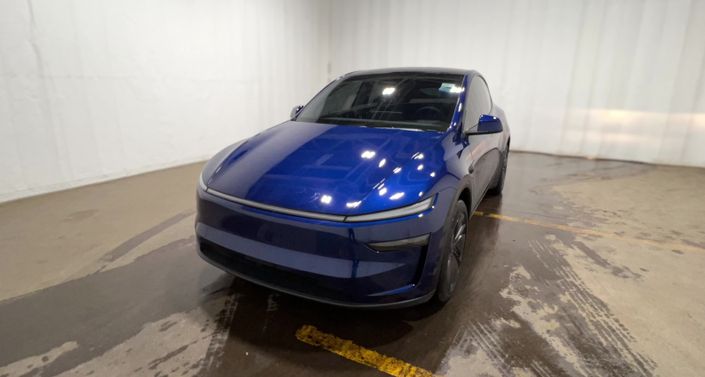 Thumbnail: 2026 Tesla Model Y - 1